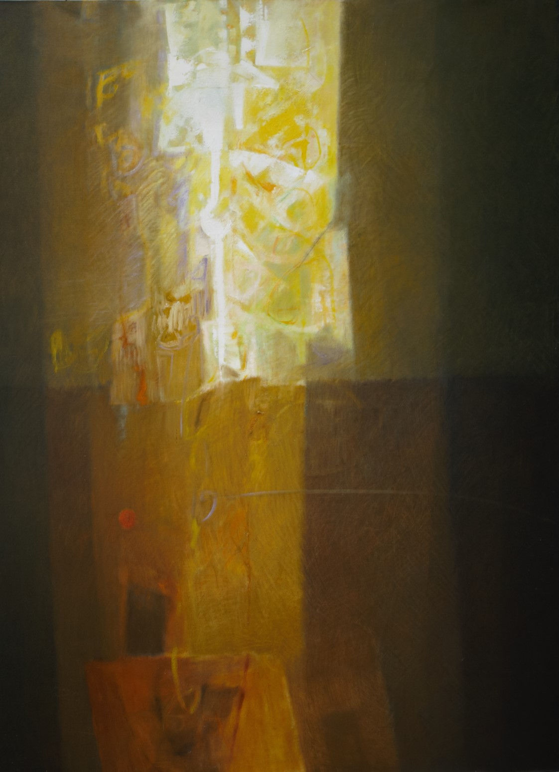 eres tú — Alfredo Aya